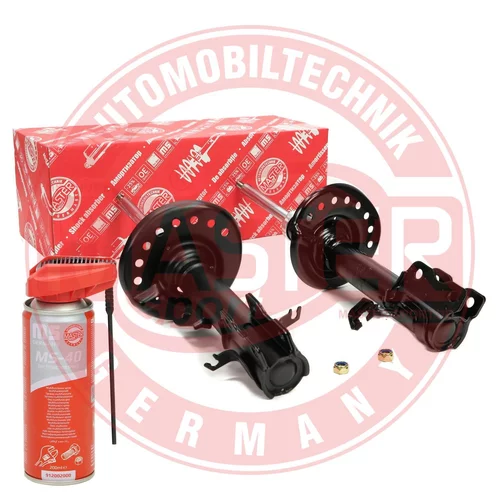 Tlmič pérovania 16K001871P (MASTER-SPORT GERMANY) - obr. 1