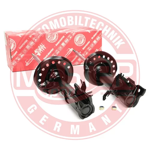 Tlmič pérovania 16K001921 (MASTER-SPORT GERMANY) - obr. 2