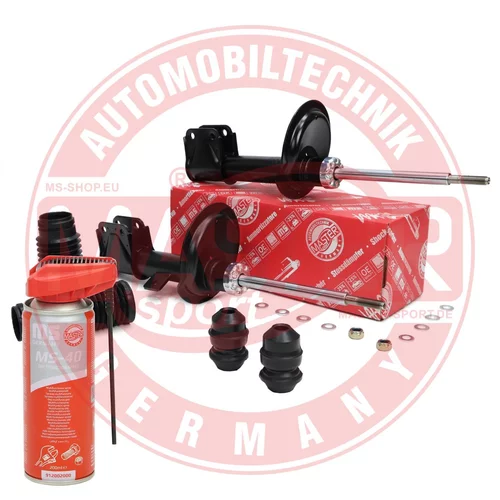 Tlmič pérovania MASTER-SPORT GERMANY 16K002233P