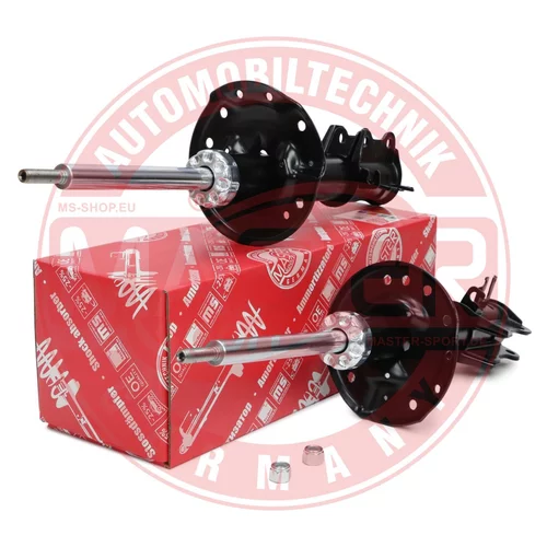 Tlmič pérovania 16K002271 (MASTER-SPORT GERMANY) - obr. 1