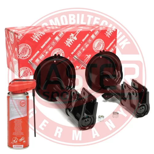 Tlmič pérovania 16K002291P (MASTER-SPORT GERMANY) - obr. 1