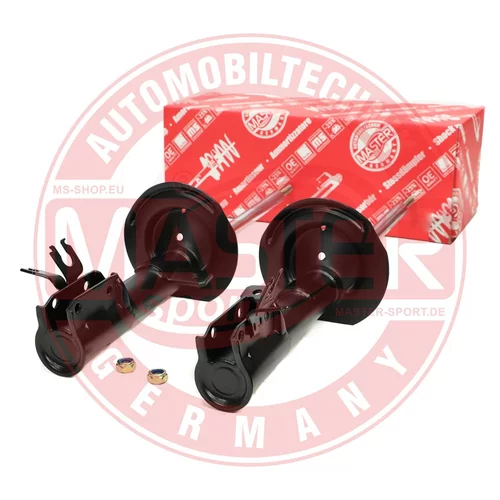 Tlmič pérovania 16K002331 (MASTER-SPORT GERMANY) - obr. 2