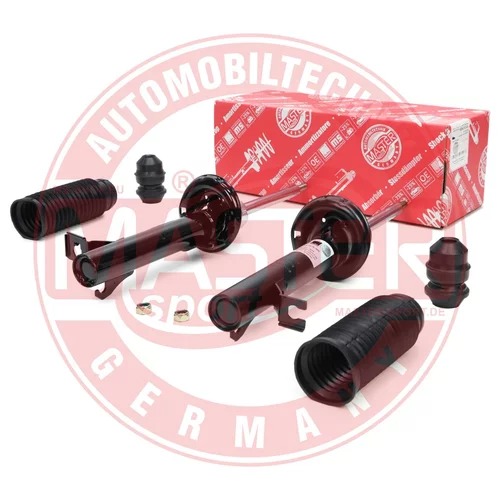 Tlmič pérovania 16K002343 (MASTER-SPORT GERMANY) - obr. 2