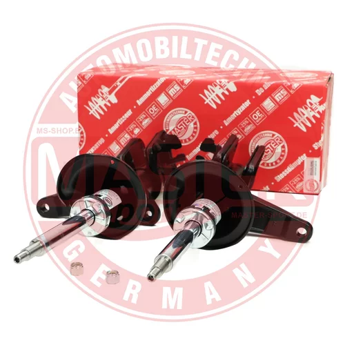 Tlmič pérovania 16K002391 (MASTER-SPORT GERMANY) - obr. 1