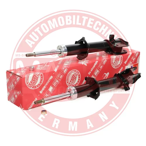 Tlmič pérovania 16K002401 (MASTER-SPORT GERMANY) - obr. 3