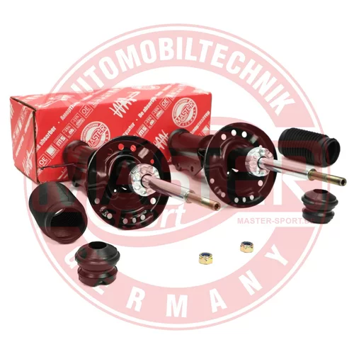 Tlmič pérovania 16K002423 (MASTER-SPORT GERMANY) - obr. 1