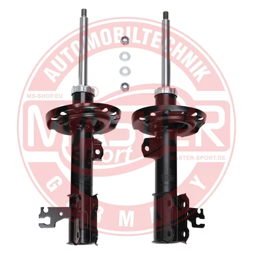 Tlmič pérovania MASTER-SPORT GERMANY 16K002431