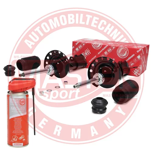 Tlmič pérovania MASTER-SPORT GERMANY 16K002433P