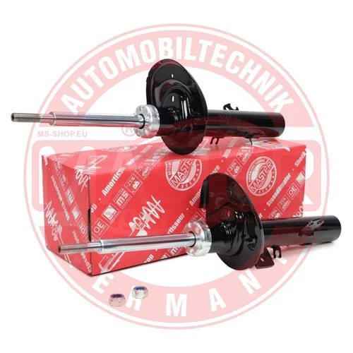 Tlmič pérovania 16K002481 (MASTER-SPORT GERMANY) - obr. 3