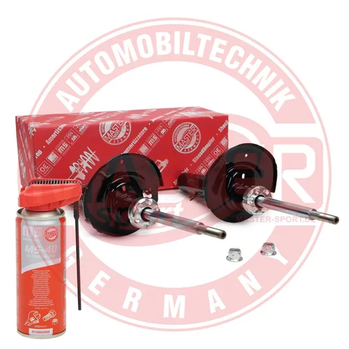 Tlmič pérovania MASTER-SPORT GERMANY 16K002541P