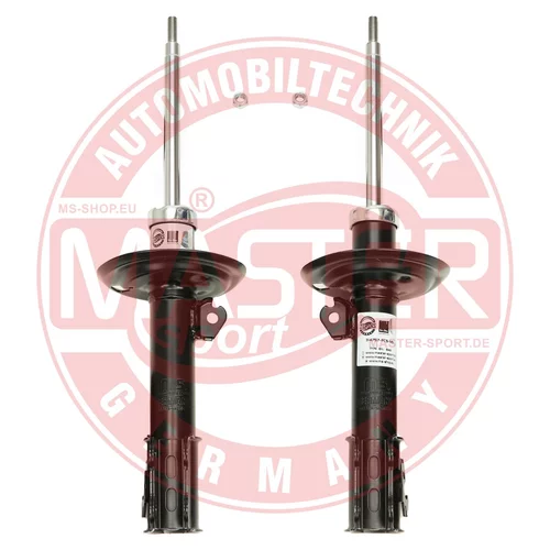 Tlmič pérovania MASTER-SPORT GERMANY 16K002581
