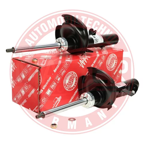 Tlmič pérovania 16K002621 (MASTER-SPORT GERMANY) - obr. 3