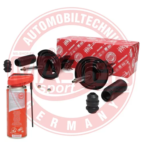 Tlmič pérovania 16K002693P (MASTER-SPORT GERMANY) - obr. 1