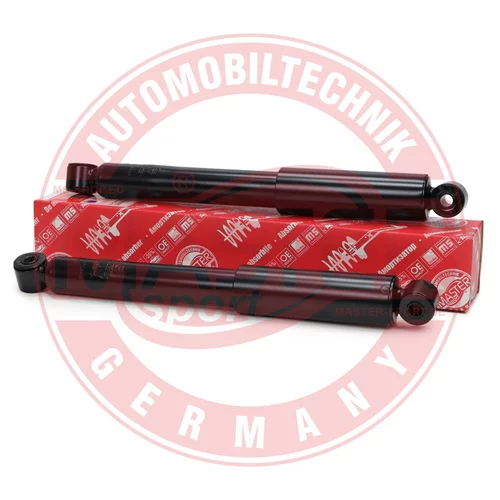 Tlmič pérovania 16K002742 (MASTER-SPORT GERMANY) - obr. 1