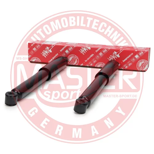 Tlmič pérovania 16K002742 (MASTER-SPORT GERMANY) - obr. 3