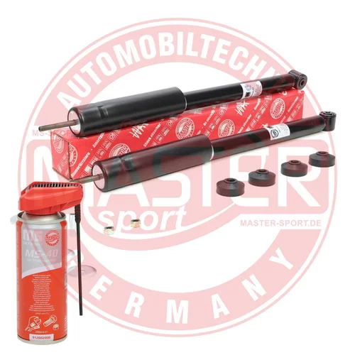 Tlmič pérovania MASTER-SPORT GERMANY 16K002782P