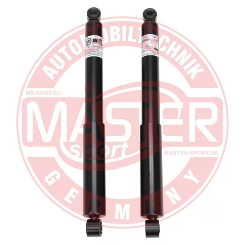Tlmič pérovania MASTER-SPORT GERMANY 16K002802