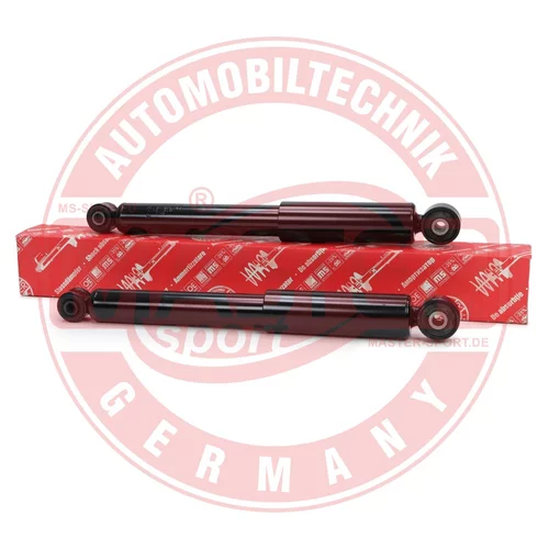 Tlmič pérovania 16K002812 (MASTER-SPORT GERMANY) - obr. 1
