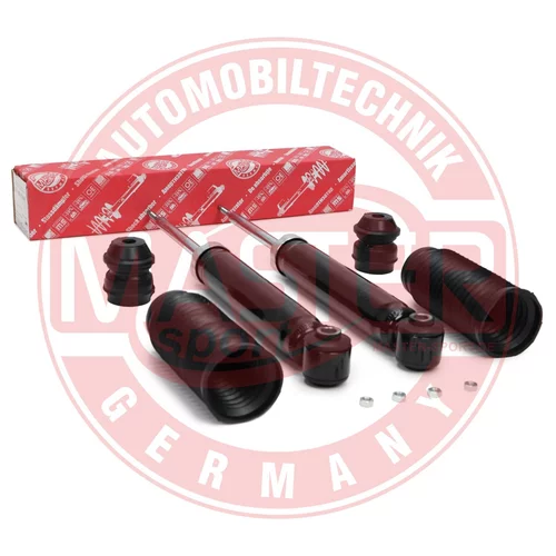 Tlmič pérovania 16K002884 (MASTER-SPORT GERMANY) - obr. 3