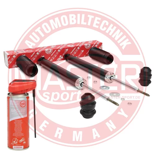 Tlmič pérovania MASTER-SPORT GERMANY 16K002964P