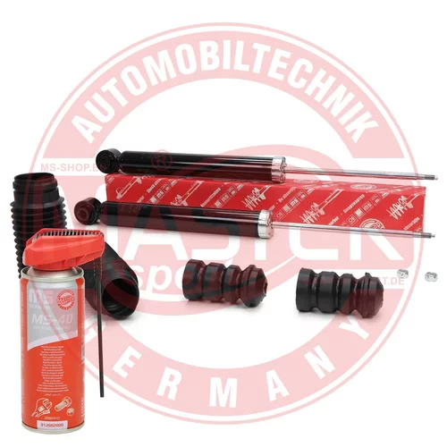Tlmič pérovania MASTER-SPORT GERMANY 16K002974P