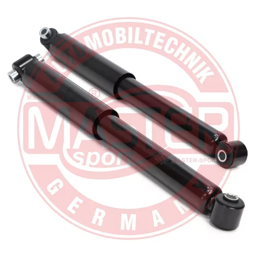 Tlmič pérovania 16K002982 (MASTER-SPORT GERMANY) - obr. 2