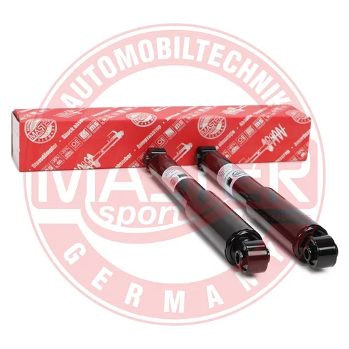Tlmič pérovania 16K003072 (MASTER-SPORT GERMANY) - obr. 3