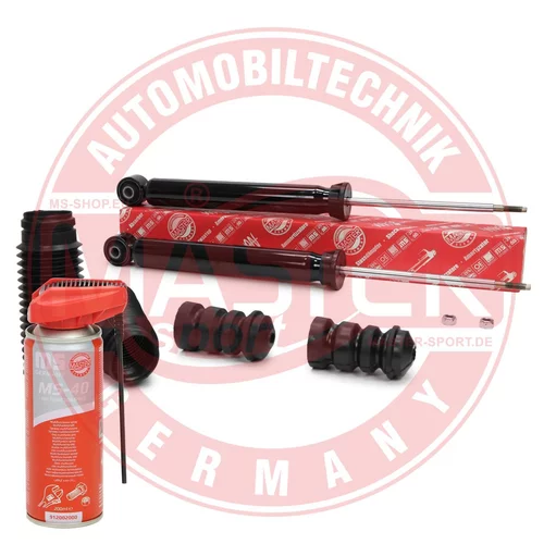 Tlmič pérovania MASTER-SPORT GERMANY 16K003154P