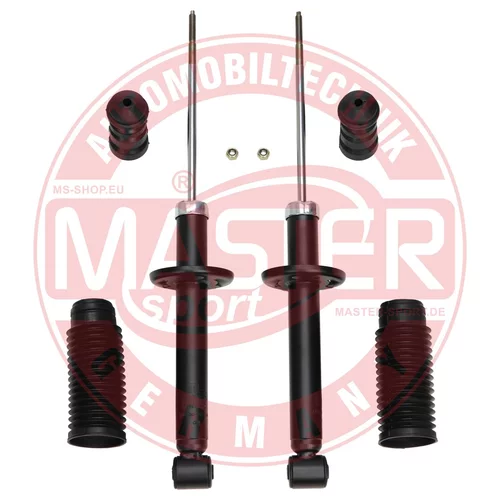 Tlmič pérovania MASTER-SPORT GERMANY 16K003194