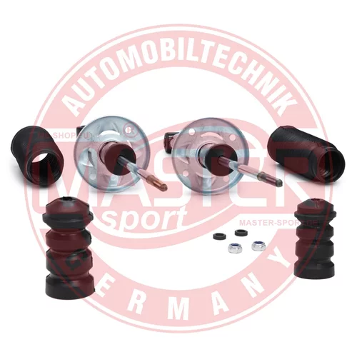 Tlmič pérovania 16K003204 (MASTER-SPORT GERMANY) - obr. 1
