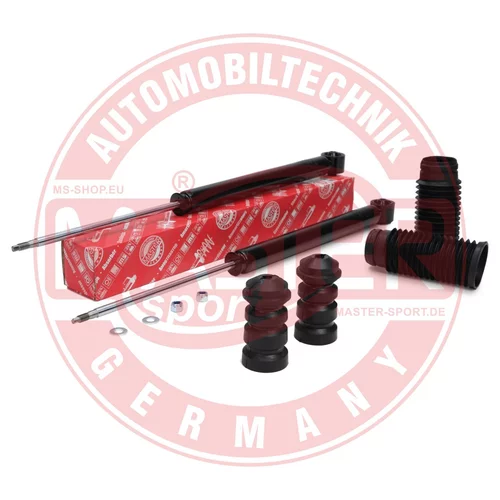 Tlmič pérovania 16K003214 (MASTER-SPORT GERMANY) - obr. 1