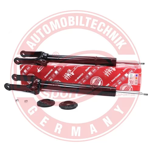 Tlmič pérovania 16K003351 (MASTER-SPORT GERMANY) - obr. 3