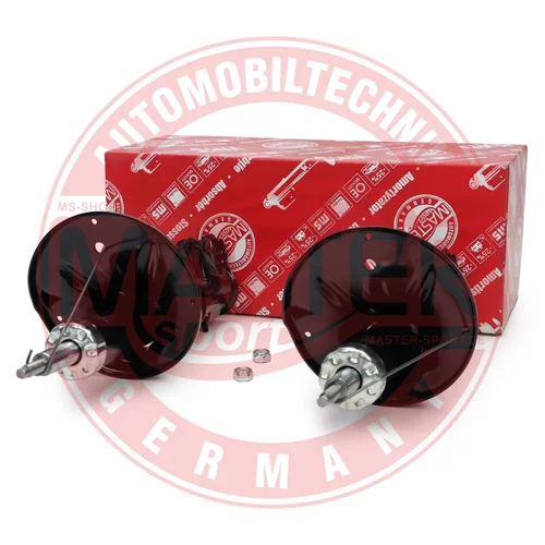 Tlmič pérovania 16K003361 (MASTER-SPORT GERMANY) - obr. 2