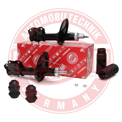 Tlmič pérovania 16K003363 (MASTER-SPORT GERMANY) - obr. 2