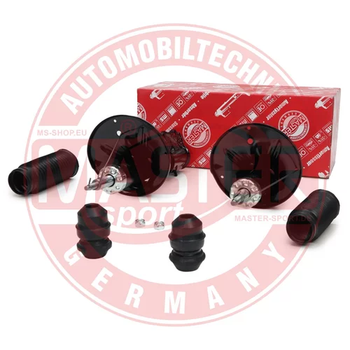 Tlmič pérovania 16K003363 (MASTER-SPORT GERMANY) - obr. 3