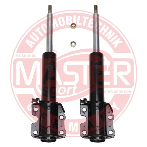 Tlmič pérovania MASTER-SPORT GERMANY 16K003471