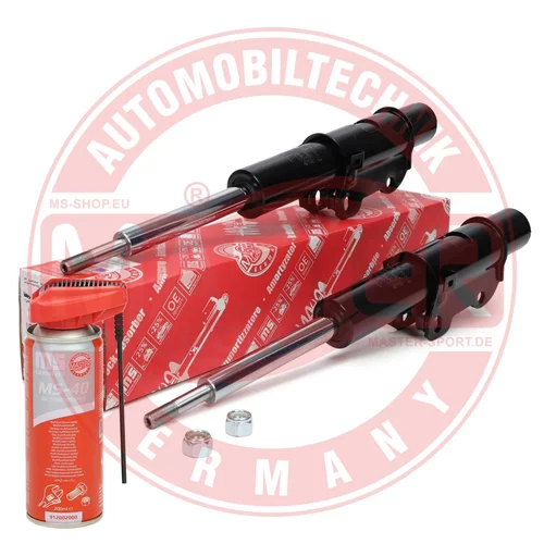 Tlmič pérovania MASTER-SPORT GERMANY 16K003481P