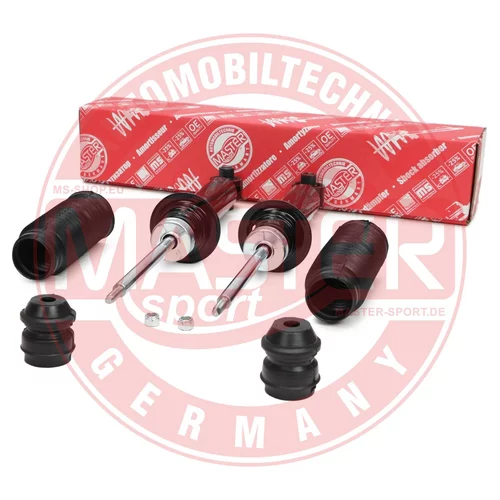 Tlmič pérovania 16K003543 (MASTER-SPORT GERMANY) - obr. 2