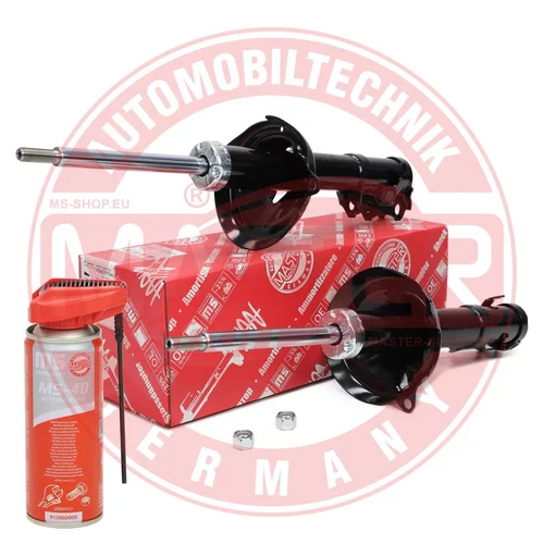 Tlmič pérovania MASTER-SPORT GERMANY 16K003591P