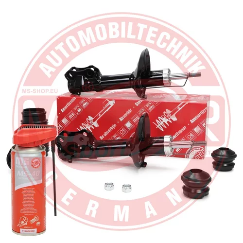 Tlmič pérovania MASTER-SPORT GERMANY 16K003613P