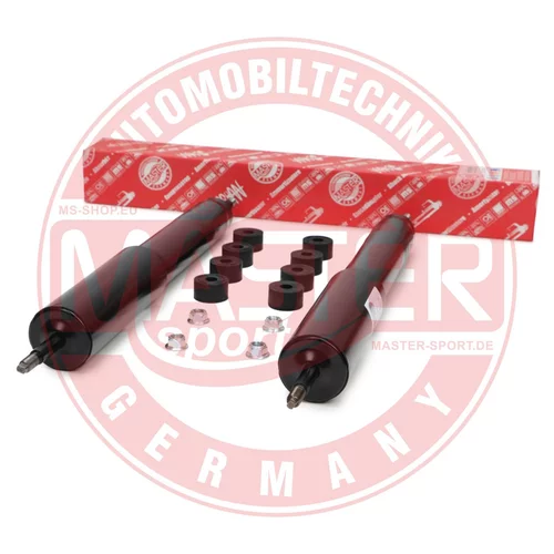Tlmič pérovania 16K003631 (MASTER-SPORT GERMANY) - obr. 2