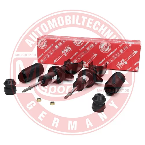 Tlmič pérovania 16K003643 (MASTER-SPORT GERMANY) - obr. 2