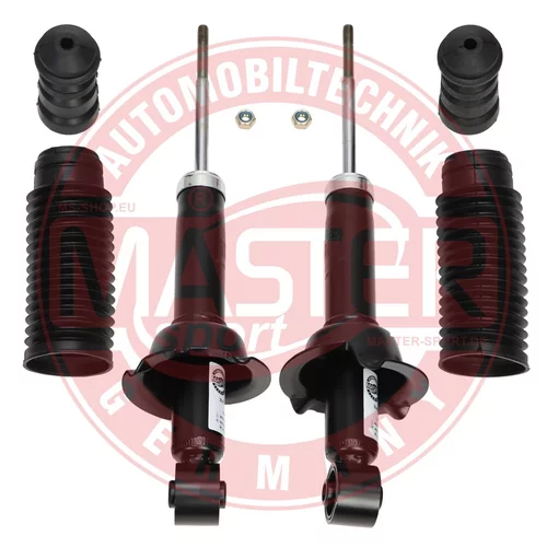 Tlmič pérovania MASTER-SPORT GERMANY 16K003674