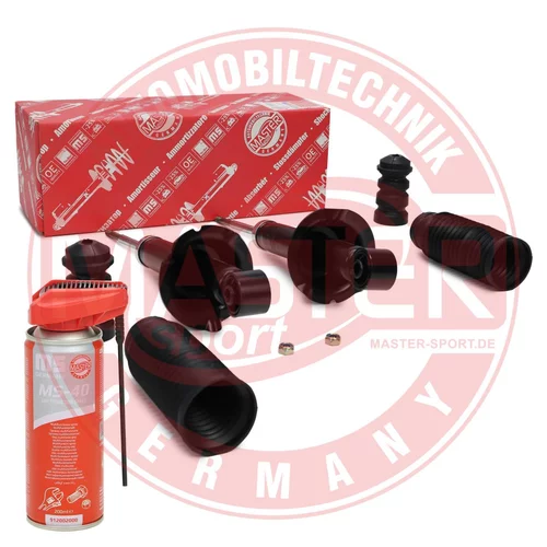 Tlmič pérovania 16K003674P (MASTER-SPORT GERMANY) - obr. 2