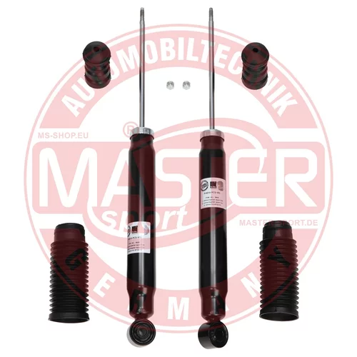 Tlmič pérovania MASTER-SPORT GERMANY 16K003714