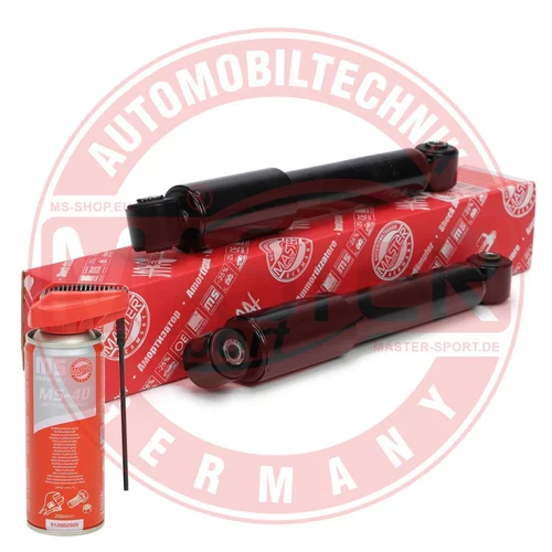 Tlmič pérovania MASTER-SPORT GERMANY 16K003762P