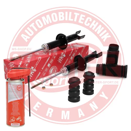 Tlmič pérovania MASTER-SPORT GERMANY 16K003774P