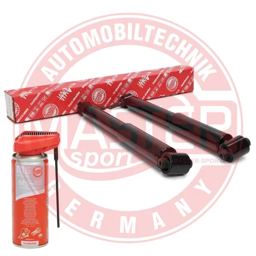 Tlmič pérovania 16K003832P (MASTER-SPORT GERMANY) - obr. 2