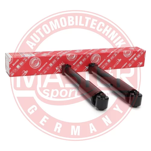 Tlmič pérovania 16K003852 (MASTER-SPORT GERMANY) - obr. 3