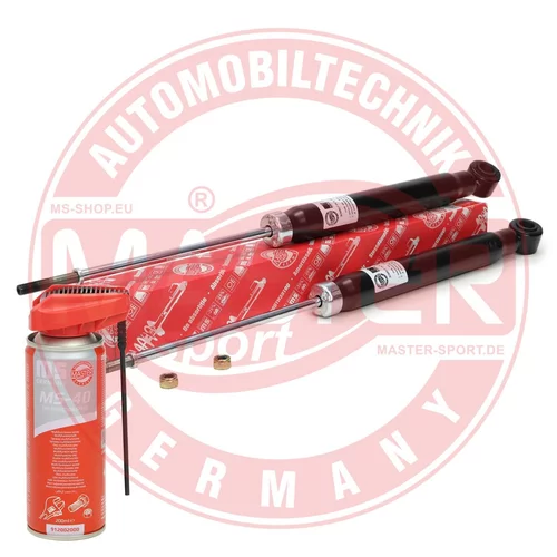 Tlmič pérovania MASTER-SPORT GERMANY 16K003882P